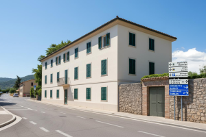 Palazzo Micheloni - immagine 2