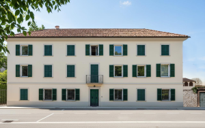 Palazzo Micheloni - immagine 1