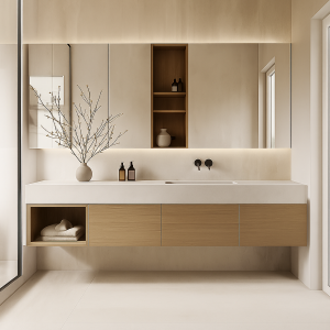 Bifamiliare - immagine 5