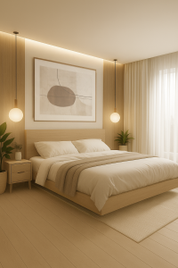 Bifamiliare - immagine 3